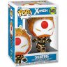 Фигурка Funko Marvel Sunfire X-Men фанко Люди икс Санфаер 1460
