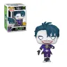 Фігурка Funko DC Suicide Squad Isekai: The Joker фанко Джокер (Exclusive Chase) 544