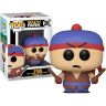 Фігурка Funko Pop Animation: South Park Shadow Hachi Stan 26