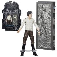 Фігурка Star Wars Black Series - Han in Carbonite Figure