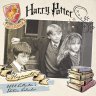 Каледар Гаррі Поттер 2022 Harry Potter Collectors Edition Calendar