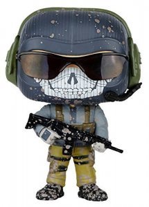 Funko pop call of clearance duty