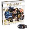 Пазл Гаррі Поттер Філософський камінь Harry Potter Philosophers Stone Puzzle (500 деталей)