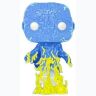Фігурка Funko: Electro Фанко Електро (Marvel CC Exclusive) Glow in the Dark 1154 Фігурка Funko: Electro Фанко Електро (Marvel CC Exclusive) Glow in the Dark 1154