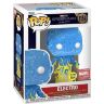 Фігурка Funko: Electro Фанко Електро (Marvel CC Exclusive) Glow in the Dark 1154 Фігурка Funko: Electro Фанко Електро (Marvel CC Exclusive) Glow in the Dark 1154