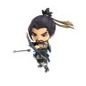 Фігурка Overwatch Nendoroid Hanzo - Хандзо (Good Smile) Classic Skin