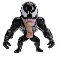 Фігурка Jada Toys Marvel Spider-Man Venom Metals Die-Cast Figure