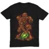 Футболка Morze World of Warcraft Horde vs Alliance T-Shirt Варкрафт Орда (розмір L) Футболка Morze World of Warcraft Horde vs Alliance T-Shirt Варкрафт Орда (розмір L)