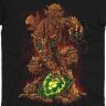 Футболка Morze World of Warcraft Horde vs Alliance T-Shirt Варкрафт Орда (розмір L) Футболка Morze World of Warcraft Horde vs Alliance T-Shirt Варкрафт Орда (розмір L)