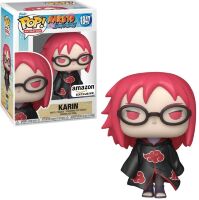 Фігурка Funko Naruto Shippuden: Karin Фанко Наруто Карін (Amazon Exclusive) 1847
