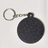 Брелок CS GO Counter Strike Logo Keychain ABS пластик 5 см.