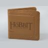 Гаманець Hobbit Leather Wallet (шкіра)