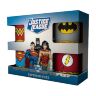 Набір кухлів GB eye DC Comics Uniforms Espresso Mug Set
