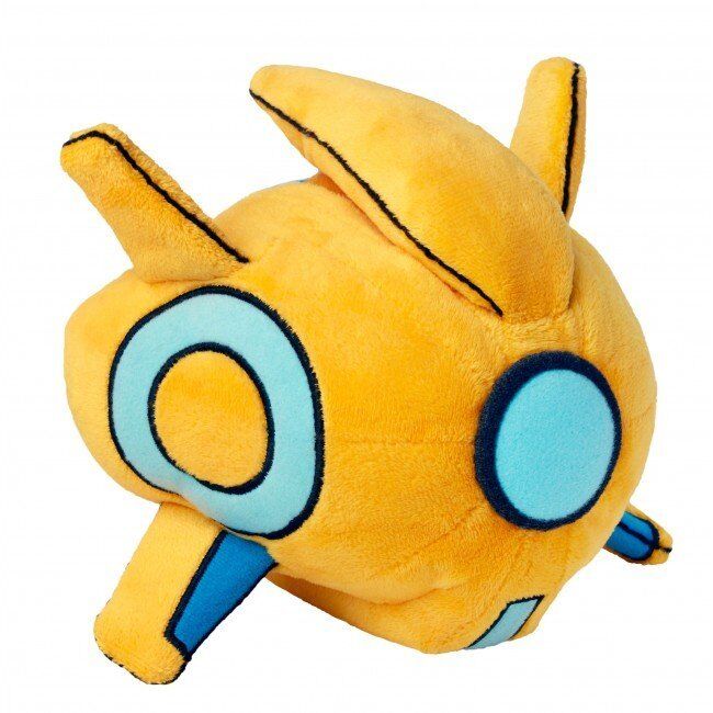 М'яка іграшка StarCraft Void Probe Plush М'яка іграшка StarCraft Void Probe Plush