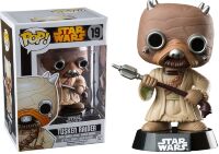 Фігурка Funko Pop! Star Wars - Tusken Raider