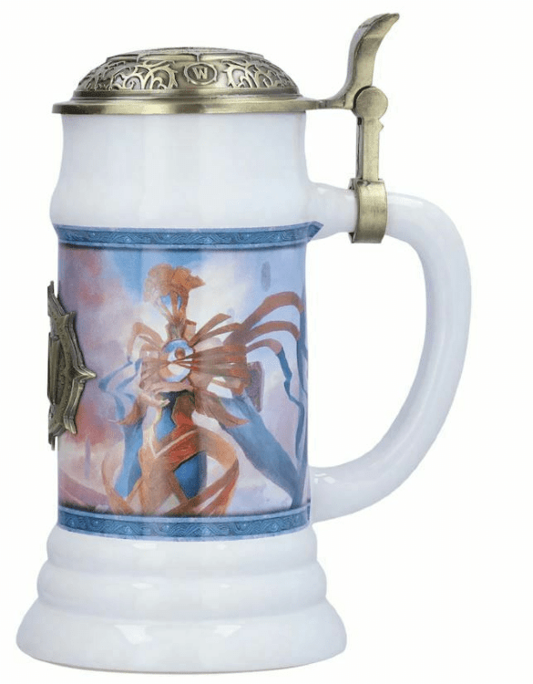 Колекційний гурток World of Warcraft Shadowlands Arbiter Stein Emblem Колекційний гурток World of Warcraft Shadowlands Arbiter Stein Emblem