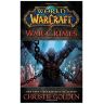 Книга World of Warcraft: War Crimes (М'який палітурка)