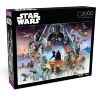 Пазл Star Wars Disney - The Force is with You Puzzle Звёздные войны (2000-Piece)