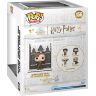 Фігурка Funko Harry Potter: Hogsmeade - Remus Lupin with Shrieking Shack фанко Римус Люпін 156