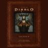 Книга Артбук Діабло The Art of Diablo Volume II (Тверда обкладинка) (Eng) Том 2 Книга Артбук Діабло The Art of Diablo Volume II (Тверда обкладинка) (Eng) Том 2