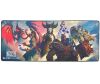 Коврик игровая поверхность Blizzard Gaming Desk Mat (90*37cm)