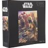 Пазл Star Wars Disney - Fine Art Collection - Boba Fett Puzzle Зоряні війни Боба Фетт (1000-Piece)