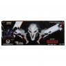 Overwatch Wight Reaper Nerf Rival Blaster 2-Pack and Mask Овервотч оружие игрушка маска Жнец