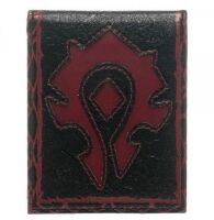 Гаманець - World of Warcraft Horde Wallet