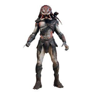 Фігурка UnMasked Berserker Predator Action Figure NECA Фігурка UnMasked Berserker Predator Action Figure NECA