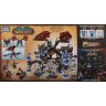Mega Bloks World of Warcraft: deathwing's stormwind assault Mega Bloks World of Warcraft: deathwing's stormwind assault