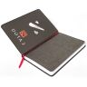 Блокнот Valve Dota 2 GWP Notebook