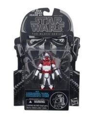Фігурка Star Wars Black Series - Commander Thorn Figure