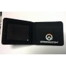 Гаманець - Overwatch Logo Bi-Fold Wallet