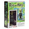 Конструктор Рік і Морті McFarlane Rick and Morty - The Discreet Assassin Конструктор Рік і Морті McFarlane Rick and Morty - The Discreet Assassin