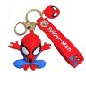 Брелок підвіска на рюкзак Marvel Spider-man 3D Keychain Людина павук Backpack #4
