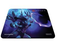 Килимок SteelSeries QcK DOTA 2 VENGEFUL SPIRIT
