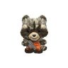 М'яка іграшка Fabrikations Funko Marvel: ROCKET RACCOON Plush
