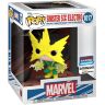 Фігурка Funko Marvel Deluxe: Sinister 6 - Electro фанко Електро (Amazon Exclusive) 1017