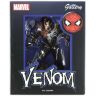 Фігурка Diamond Select Marvel - Venom Diorama Веном 9 "