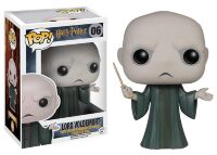 Фігурка Funko Pop фанк Поп Harry Potter Гаррі Поттер Voldemort Волдеморт
