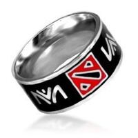 Кільце Dota 2