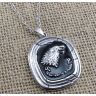 Брелок Game of Thrones Stark Talisman