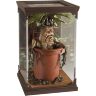 Статуетка Harry Potter Noble Collection - Magical Creatures No. 17 - Mandrake Мандрагора