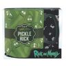 Кружка Rick and Morty Pickle Rick Ceramic Mug Чашка Рік та Морті 460 ml Кружка Rick and Morty Pickle Rick Ceramic Mug Чашка Рік та Морті 460 ml