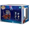Фігурка Funko Ride Deluxe: Avatar – Toruk Makto with Jake Sully – фанко Аватар Джейк Саллі ТОРУК МАКТО 117