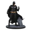 Фігурка Diamond Select DC Movie: The Dark Knight Batman Diorama Figure 9 "