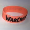 Браслет World of Warcraft Bracelet №2 Браслет World of Warcraft Bracelet №2