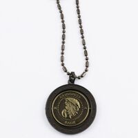 Медальйон BADK Harry Potter