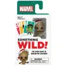 Карткова гра Funko Pop Something Wild: Marvel Groot настільна гра фанко Грут