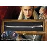 Репліка зброї Thanduil Letter Opener The Hobbit Репліка зброї Thanduil Letter Opener The Hobbit